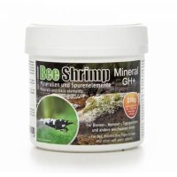 Bee Shrimp Mineral GH+