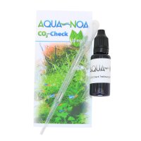 AQUA-NOA CO2 Check Testlösung
