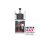 Red Sea Reefer MAX 200 G2+ System, Schwarz und Weiß