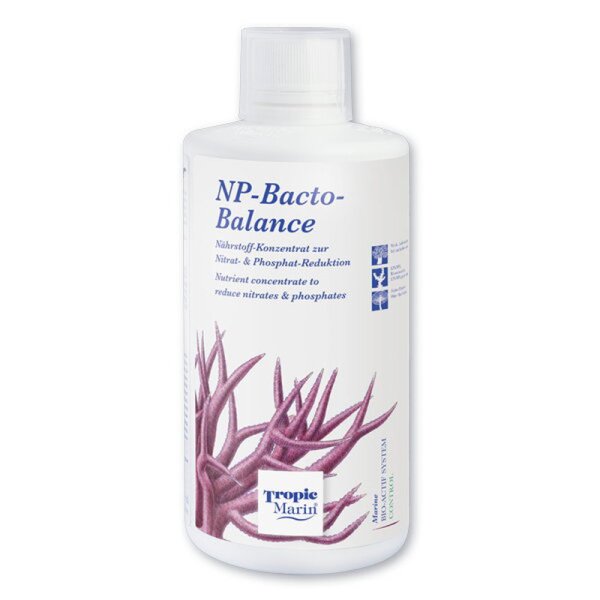 Tropic Marin NP-Bacto-Balance