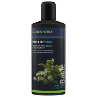 Plant Elixir Basic