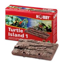 HOBBY Turtle Island, 3 Gr&ouml;&szlig;en