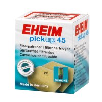 EHEIM Filterpatrone f&uuml;r pickup, versch. Modelle 2 Stk.