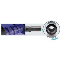 Aqua Medic Helix Max 2.0  UV-C Wasserkl&auml;rer (Aquarium 125-1500l)