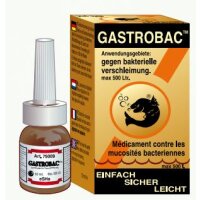 eSHa Gastrobac