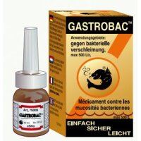 Gastrobac