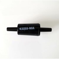 AQUA-NOA R&uuml;ckschlagventil Blackline
