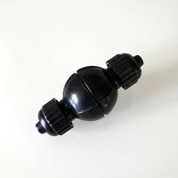 R&uuml;ckschlagventil Blackline