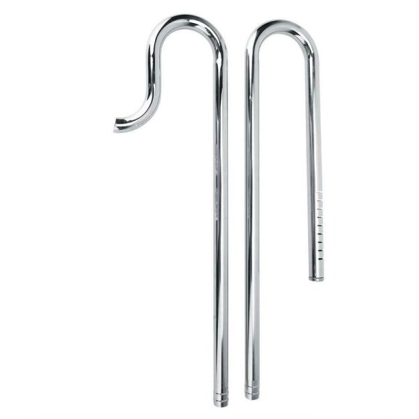 Stahlset, 35cm