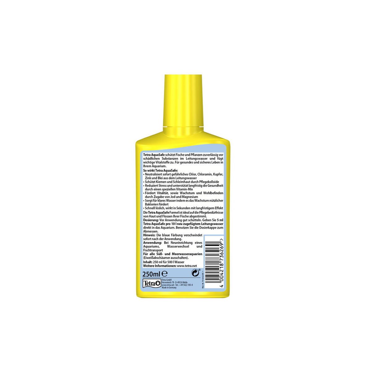 Tetra AquaSafe