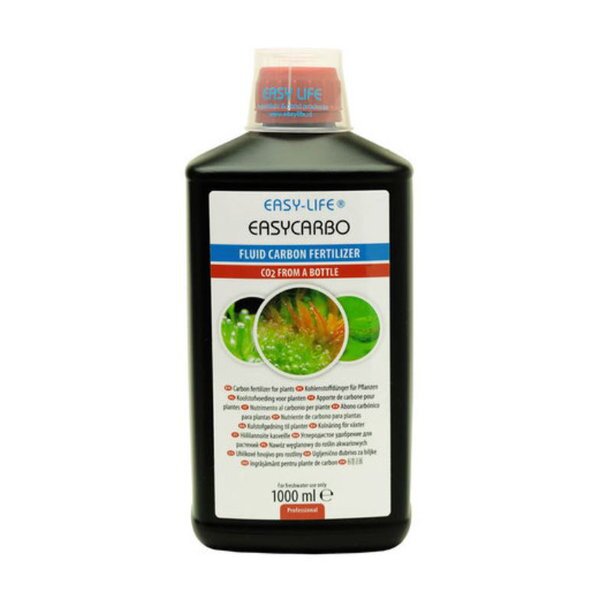 EasyCarbo, 1 Liter