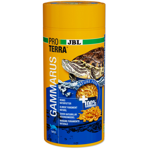 JBL Proterra Gammarus 1000ml