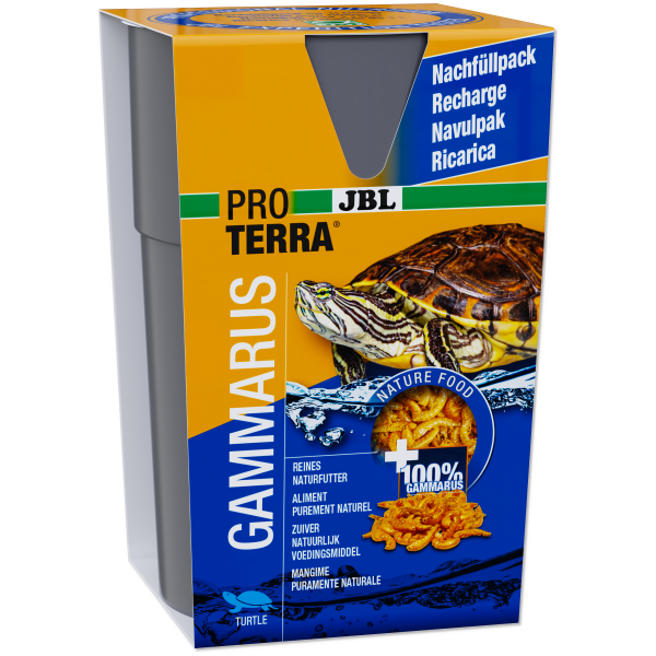JBL Proterra Gammarus 750ml