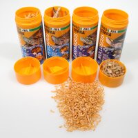 JBL Proterra Gammarus 750ml
