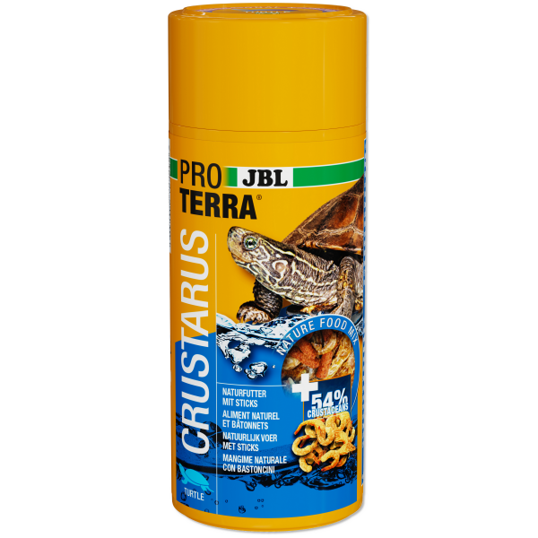 JBL Proterra Crustarus 250ml