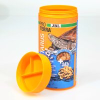 JBL Proterra Crustarus 250ml