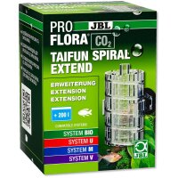 Proflora CO2 Taifun Spiral Extend