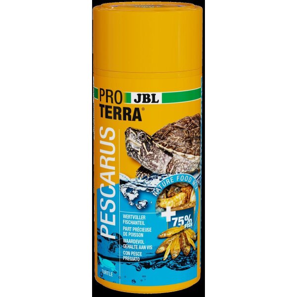 JBL Proterra Pescarus