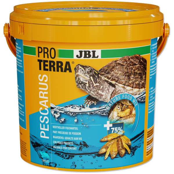 JBL Proterra Pescarus 2,5l