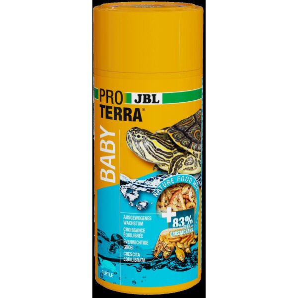 Proterra Baby 250ml