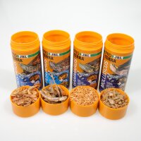 JBL Proterra Turtle Menu 250ml 3+1