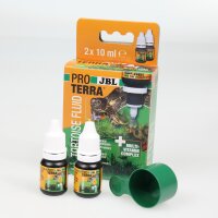 JBL Proterra Tortoise Fluid 2x10ml