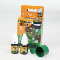 Proterra Tortoise Fluid 2x10ml