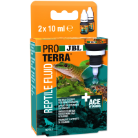 JBL Proterra Reptile Fluid 2x10ml