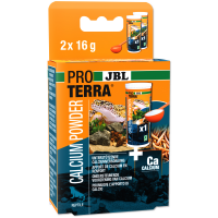 JBL Proterra Calcium Powder 2x25ml