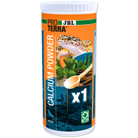 JBL Proterra Calcium Powder 2x25ml