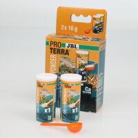 JBL Proterra Calcium Powder 2x25ml