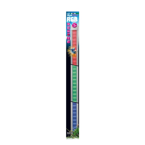 JBL LED SOLAR EFFECT (Gen 2) 21W,115-140 cm