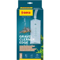 Gravel Cleaner Edge