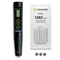 Milwaukee T75 Wasserdichter TDS Messstift