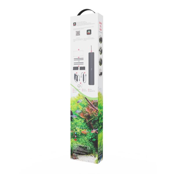Universal WRGB 600 inkl. Controller, 199,99 €