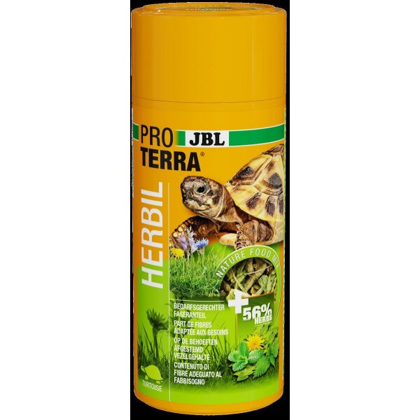 JBL Proterra Herbil