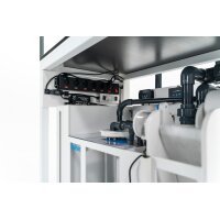 Systemaquarium / Deltec 360-540 Liter NEU