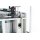 Systemaquarium / Deltec 360-540 Liter NEU
