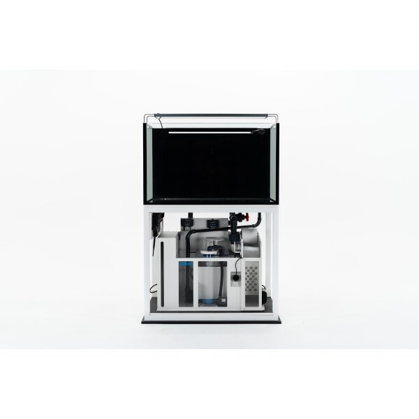 ReefTank Systemaquarium / Deltec 360 Liter