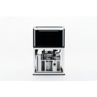 ReefTank Systemaquarium / Deltec 360 Liter