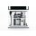 ReefTank Systemaquarium / Deltec 360 Liter