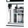 ReefTank Systemaquarium / Deltec 360 Liter
