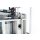 ReefTank Systemaquarium / Deltec 360 Liter