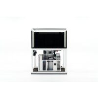 ReefTank Systemaquarium / Deltec 430 Liter