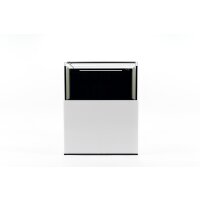 ReefTank Systemaquarium / Deltec 430 Liter