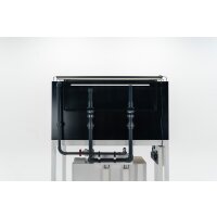 ReefTank Systemaquarium / Deltec 430 Liter