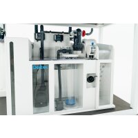 ReefTank Systemaquarium / Deltec 430 Liter