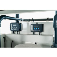 ReefTank Systemaquarium / Deltec 430 Liter