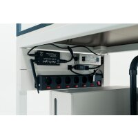 ReefTank Systemaquarium / Deltec 430 Liter