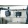 ReefTank Systemaquarium / Deltec 430 Liter